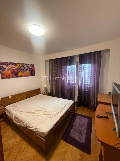 Apartament de vânzare, 3 camere, 65 mp, Zorilor zona Spitalul de Recuperare - 4