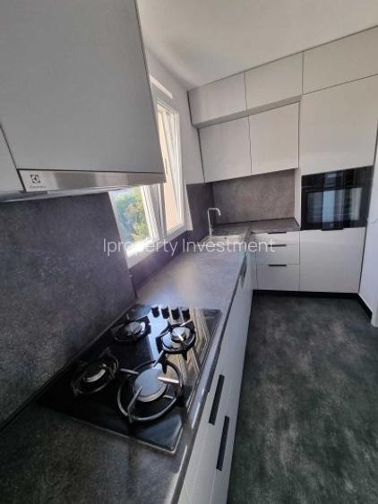 Stefan cel Mare-Parcul Circului | 3 Camere | Metrou | Balcon | AC  - 3