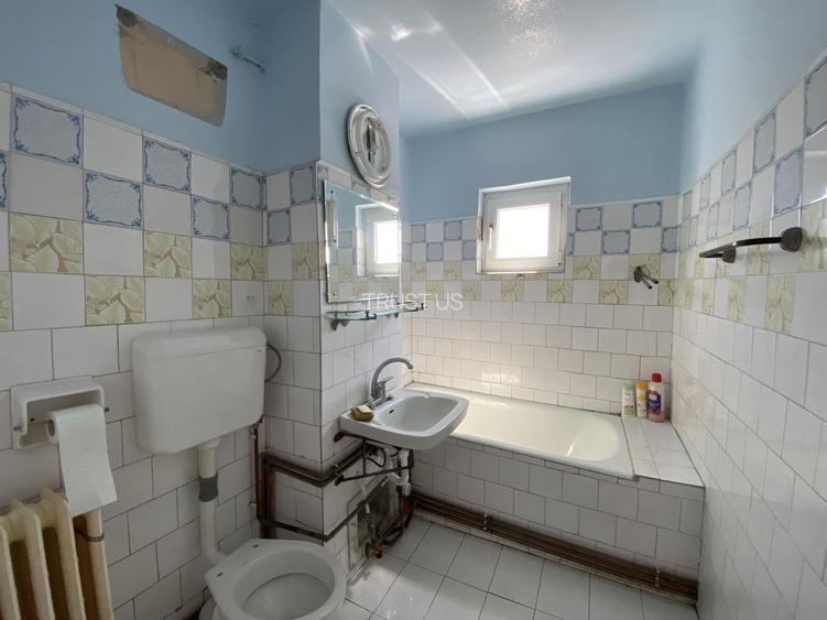 COMISION 0, Apartament 2 Camere, 50mp, Centrala Prop, Sagului, Kiriak - 9