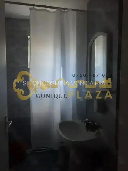 3 camere | CT | Incalzire pardoseala | Parter | Spatiu verde | - 4