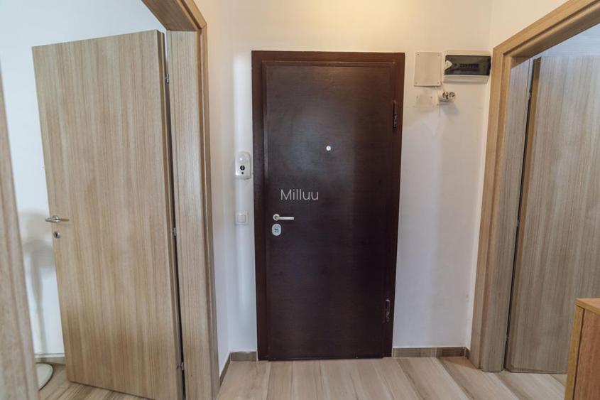 Garsoniera | Mobilata si Utilata | 15 Min Metrou Valea Ialomitei - 17