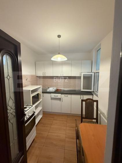 Apartament cu 2 camere, 64.5 mp, zona semicentrala, Cluj-Napoca - 5