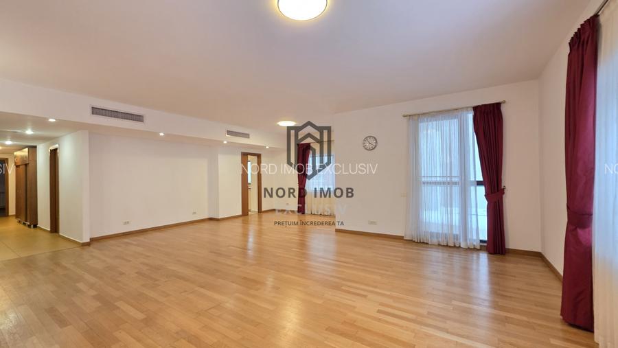 Washington Residence – Apartament 4 camere | Loc parcare | Boxa | Pet friendly - 3