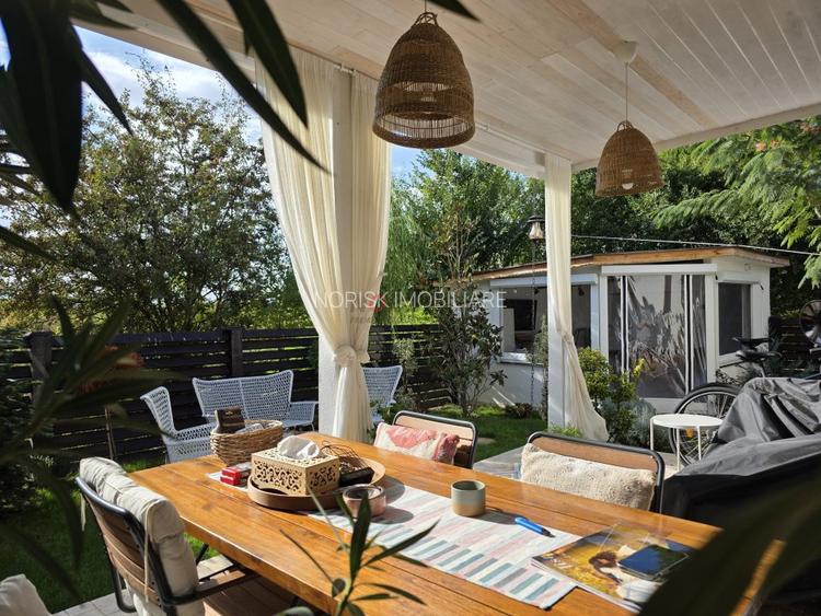 Boutique Living | Eleganta contemporana intr-un cadru natural - 5