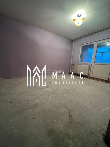 Garsoniera | Zona Nord | Etaj 1 - 5