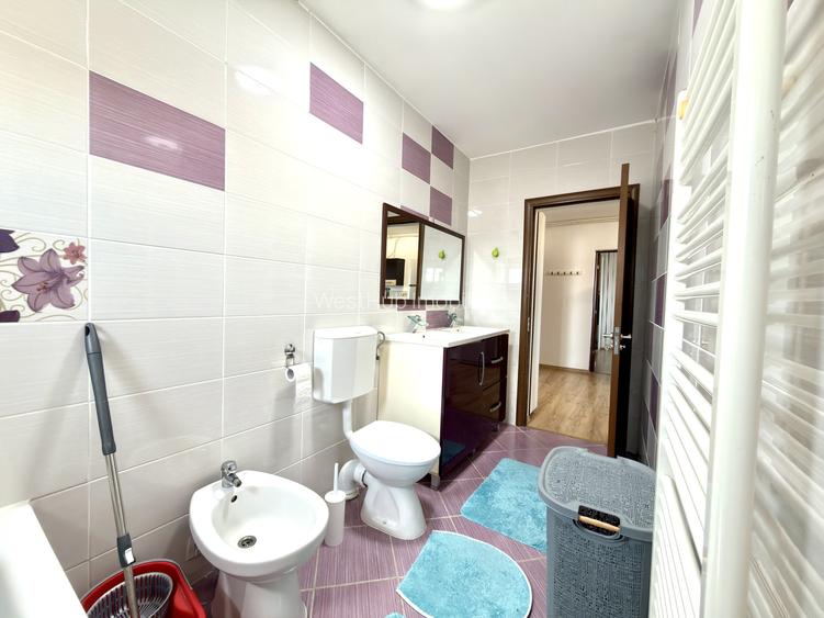Apartament 3 camere, decomandat, 72mp, mobilat si utilat - zona Soarelui - 8