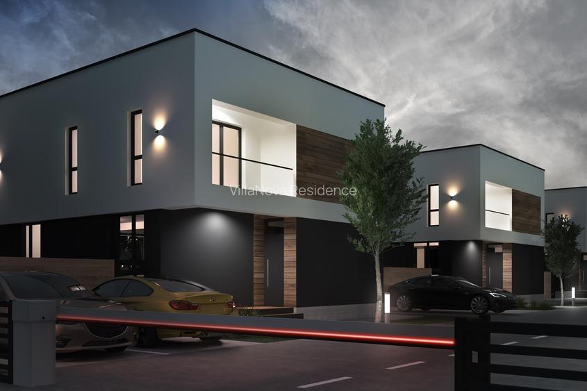 Villa Nova Residence - 3