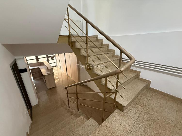 Spațiu Comercial + Birouri de Închiriat –La doar 700 m de metrou Piața Victoriei - 19