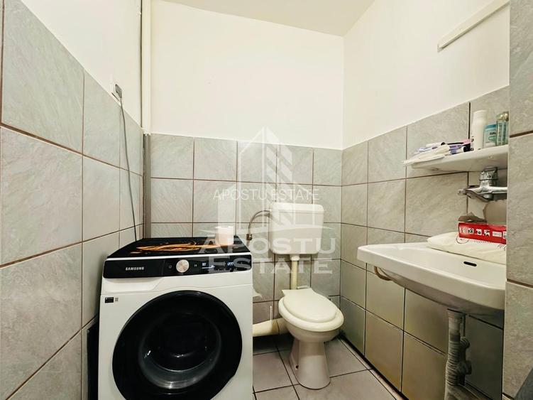 Apartament 3 camere zona Alfa - 7