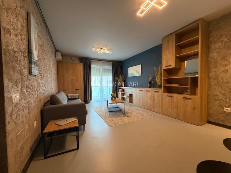 Mamaia complex Moonlight apartament 2 camere - 17