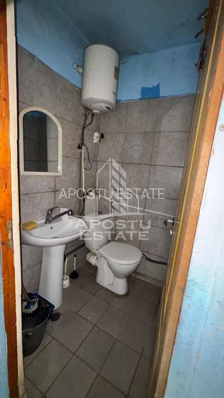 Garsoniera in zona Girocului, foarte aproape de transport in comun - 4