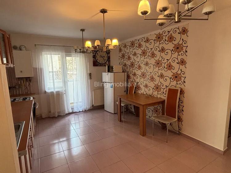 Apartament 2 camere spatios si confortabil, Zorilor - 7