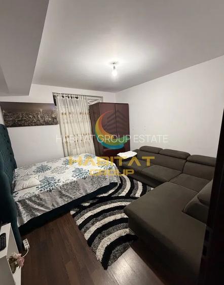 Pallady 2 camere 50 mp decomandat ACTE GATA DE MUTARE - 3