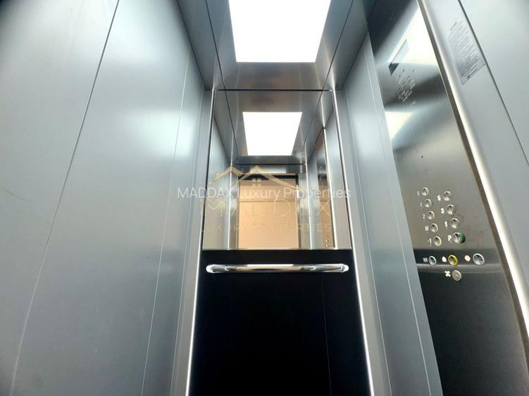 Apartament cu *3 camere* / Cladire Istorica stil Brancovenesc / Universitate - 26