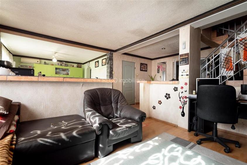 Reco, Casa in Girisu de Cris - 3