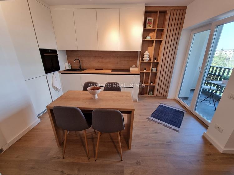 Studio bulevardul Unirii – Zepter | mobilat/utilat complet - 5