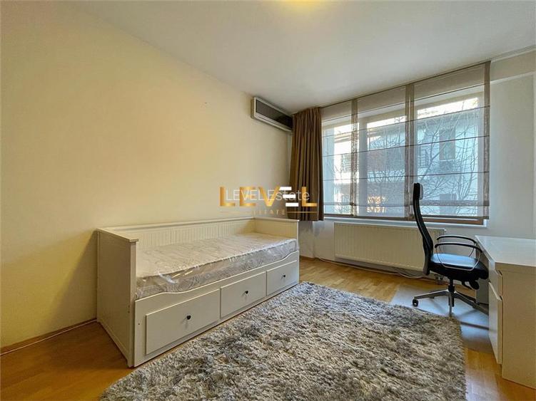 [VIDEO] Spacious 4 Rooms Apartment I 200 M + 42 M Terraces I Herastrau - 21