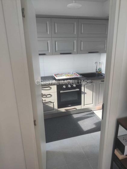 Apartament 2 camere premium, parcare, pet friendly, Pallady Towers, 5 min metrou - 2