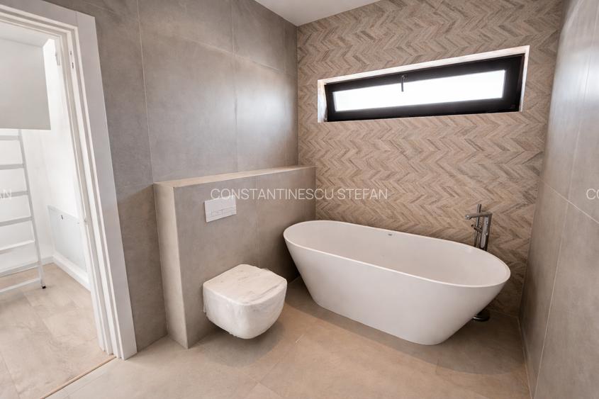 Vilă 4 camere | 500 mp teren | lângă Școala Americană - 4