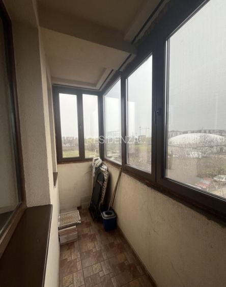 3 camere Apărătorii Patriei cu centrală proprie, 2 băi și loc parcare - 8