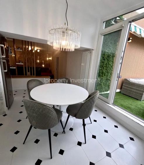 13 Septembrie | 3 Camere | X2 Bai | Terasa | Renovat | Boiler | 96 MP | - 3