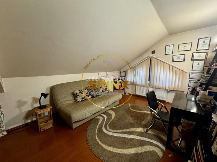 Casa 6 Camere, gradina spectaculoasa, Erou Iancu Nicolae  - 7