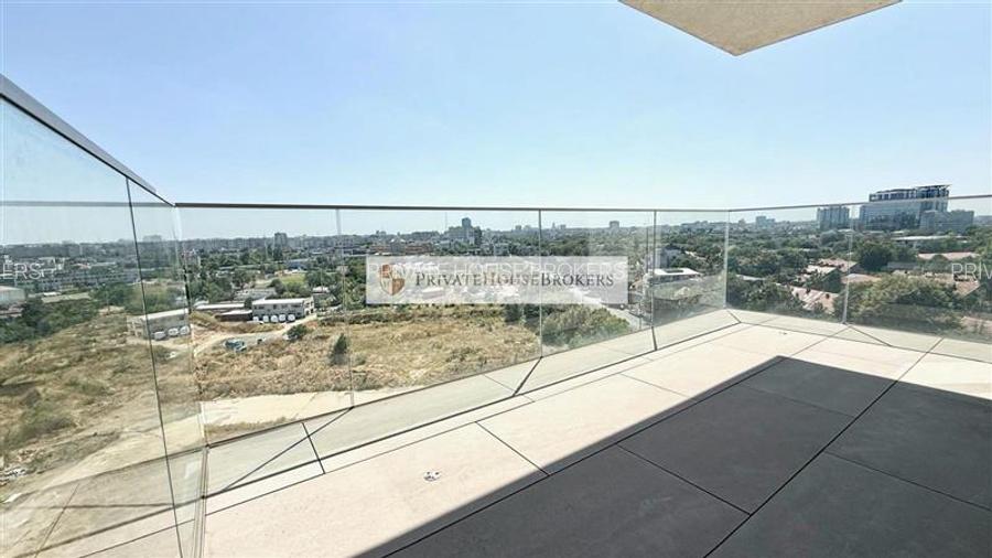 Floreasca | Barbu Vacarescu | Pescariu | One Verdi Park | Bloc 2024 - 8