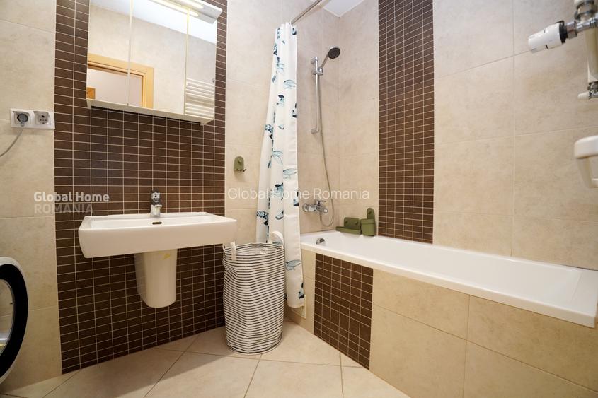APARTAMENT 2 CAMERE || UNIRII - PARC CAROL - 61MP - 11