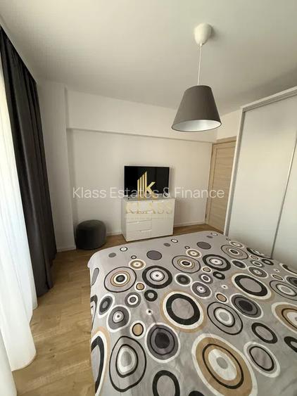 apartament de inchiriat cu 2 camere in zona Iancului - 6