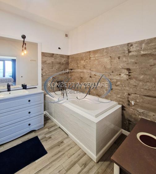 Apartament deosebit in complexul American Village - 15