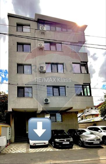 APARTAMENT 2 CAMERE CU LOC DE PARCARE - 2