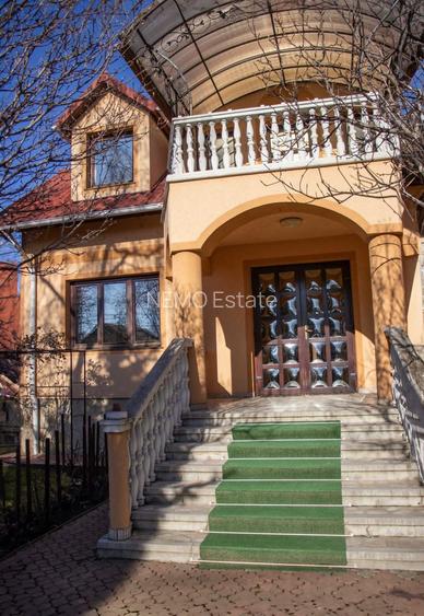 Casa/Vilă cu 7 Camere I 820 mp I Suceava - 16