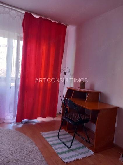 Garsoniera | Lujerului | Decomandata | Balcon | Parcare | Proximitate Metrou - 3