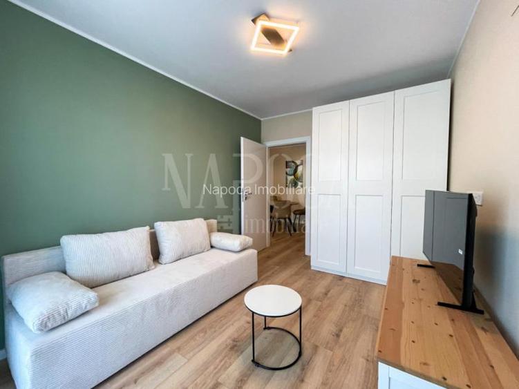 Apartament 2 camere de vanzare in Floresti - 2