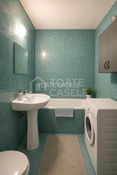 Apartament 2 camere, strada Primăverii,  Mănăștur - 4