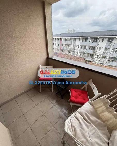 Apartament 2 Cam Berceni - Dimitrie Leonida - 4 Min Metrou - 6