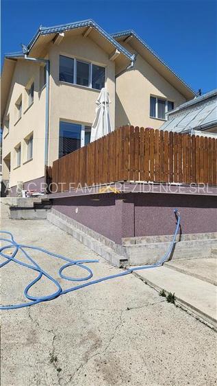 CASA CU ETAJ - BUCOVINA - 7