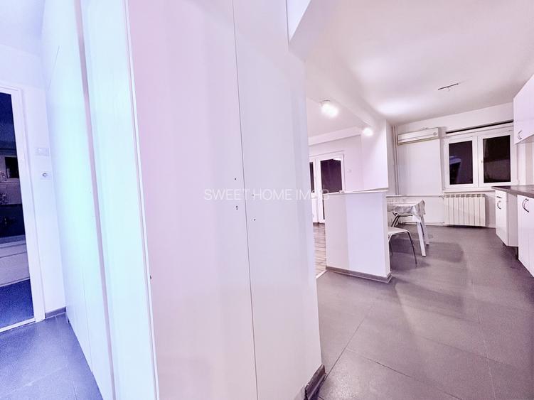 Lacul Tei vanzare apartament de 3 camere Opanez - 4