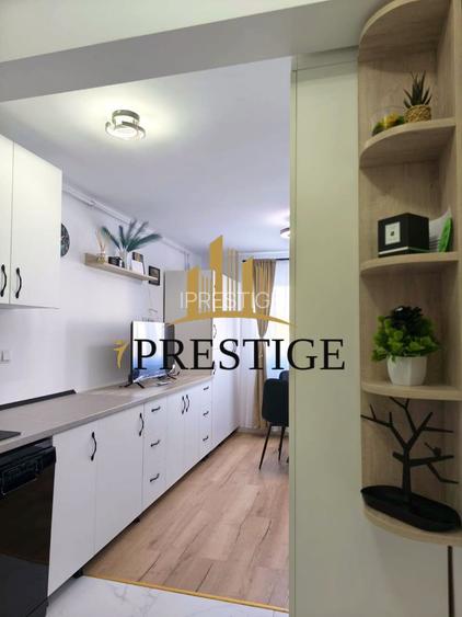 GARSONIERĂ NOUĂ | RENOVATĂ | PARTER | ANSAMBLUL URBAN LIVING SIBIU - 8