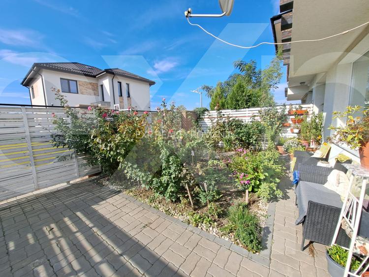 Casa de vanzare in Magurele Ilfov tip duplex - 4