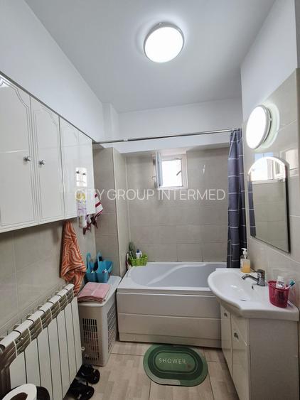 Casa de Cultura - apartament 4 camere deosebit , spatios - 6