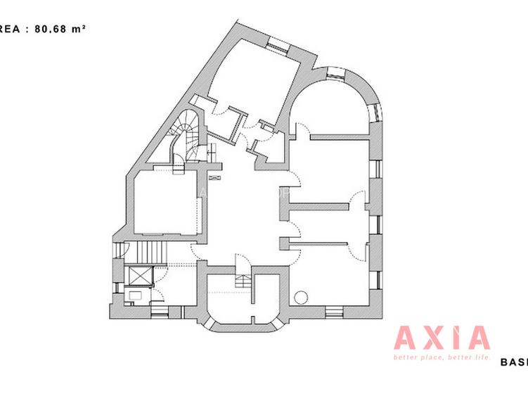 Vila Piata Romana –  Vizibilitate Excelenta - 23