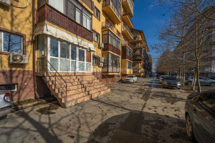 MILITARI RESIDENCE – LIDL, SPATIU COMERCIAL 52 MP, PARTER INALT! - 15