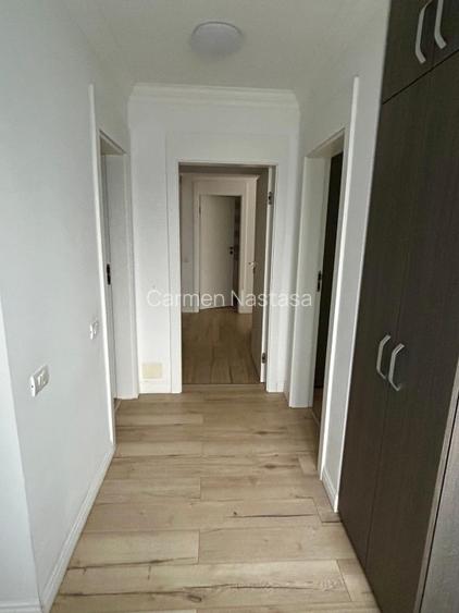 Inchiriez penthouse duplex 3 camere, Floreasca - 7