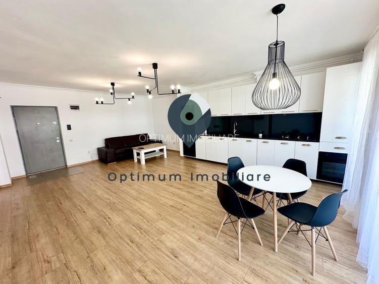 Apartament cu 2 camere in Floresti, etaj intermediar, 55 mp utili ! - 6