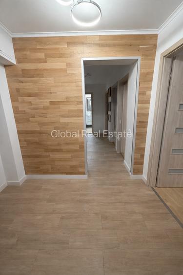 4 Camere Decomandat 95mp Zona Victoria- Bd.Tomis - 11