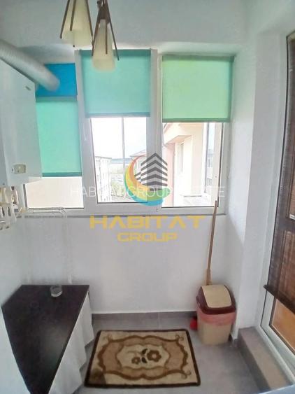 Vanzare Garsoniera decomandata langa Pasarela M Berceni-Family Residence - 10