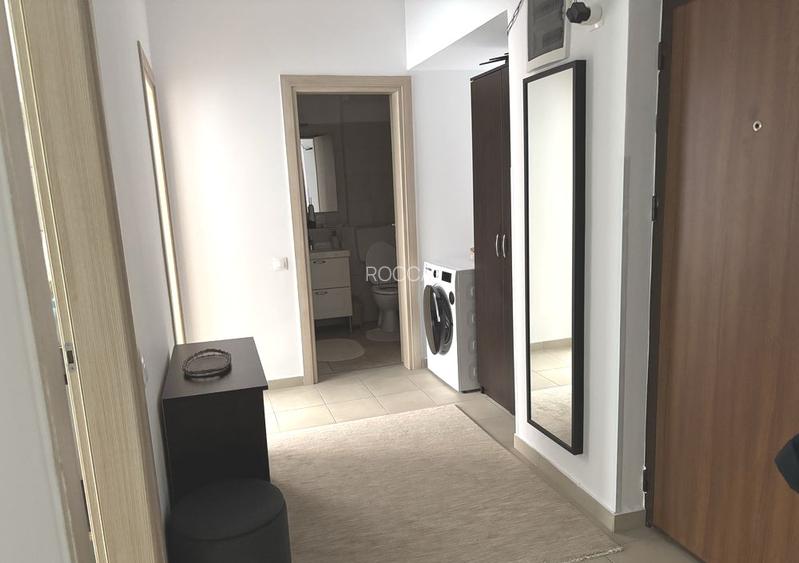 2 camere decomandat cu centrala, renovat – 5 min metrou Nicolae Grigorescu - 7