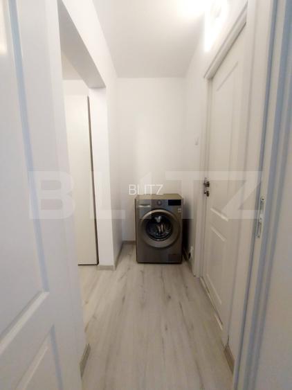 Apartament 2 camere | 45 mp | Etaj 1 | zona Dacia - 10