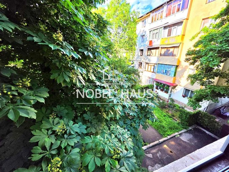 Apartament 3 camere, etajul 2, decomandat, zona Gradina, Barlad - 10
